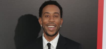 Ludacris among 'Equalizer 2' premiere arrivals
