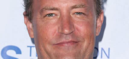 Matthew Perry