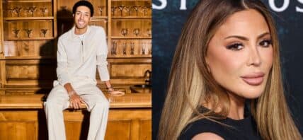 Preston and Larsa Pippen.