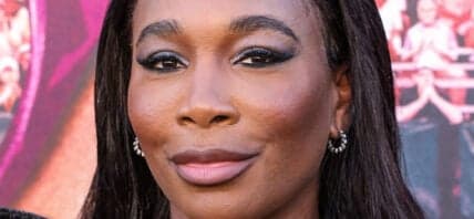 Venus Williams at Los Angeles Premiere Of Amazon MGM Studios' 'Challengers'