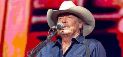 Alan Jackson in Madison