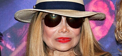 La Toya Jackson at Press Conference 'Forever - King Of Pop' In Berlin