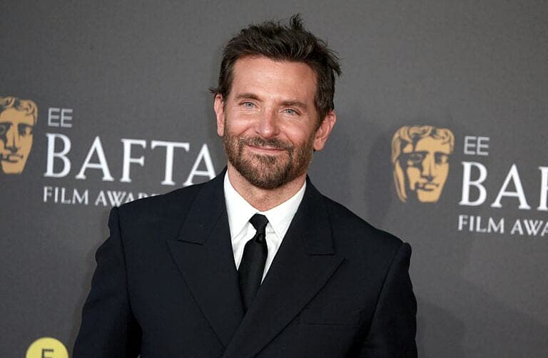 Gigi Hadid And Bradley Cooper’s Matching Rings Ignite Marriage Speculation 3 Bradley Cooper at 2024 EE BAFTA Film Awards