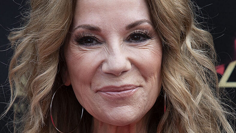 Kathie Lee Gifford at 46th Annual Daytime Emmy