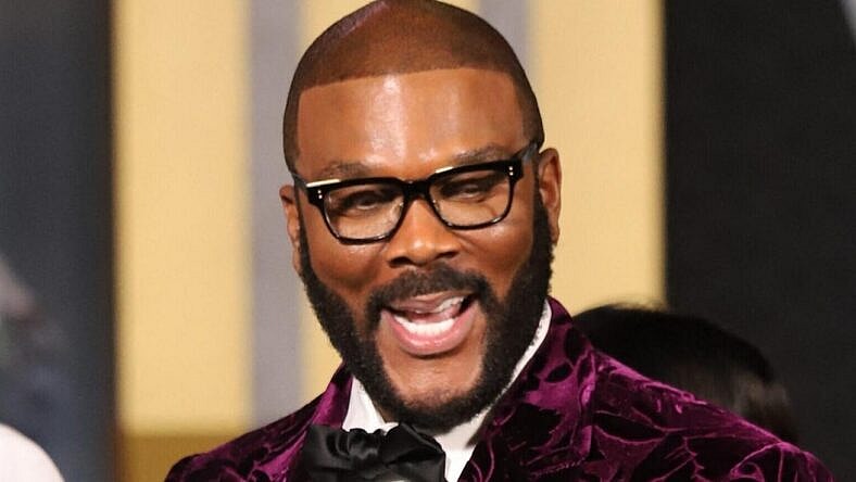 Tyler Perry