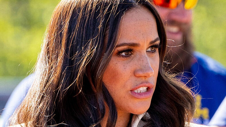 Prince Harry and Meghan Markle announce they will visit Colombia, Montecito, California, USA - 1 Aug 2024