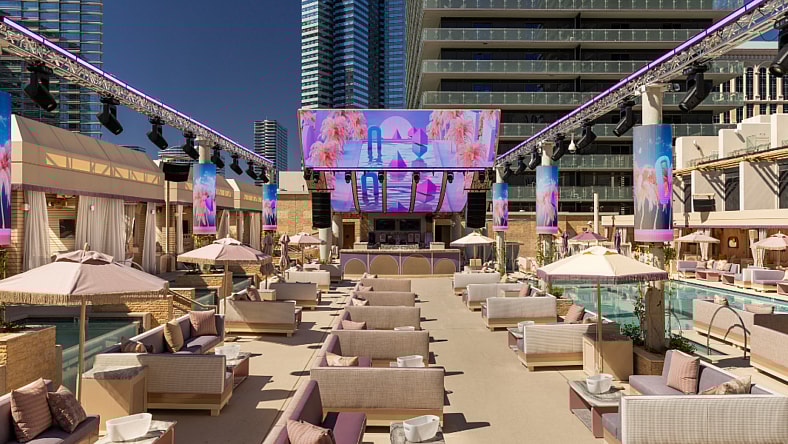 Marquee Dayclub