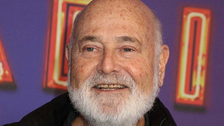 Rob Reiner