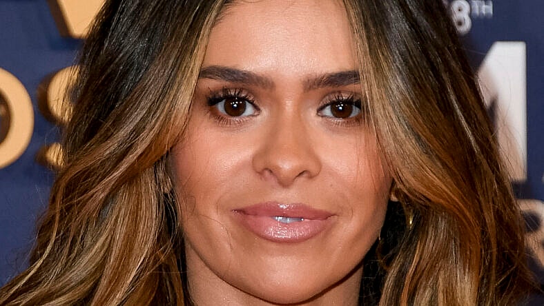 Taylor Frankie Paul at 58th Annual CMA Awards