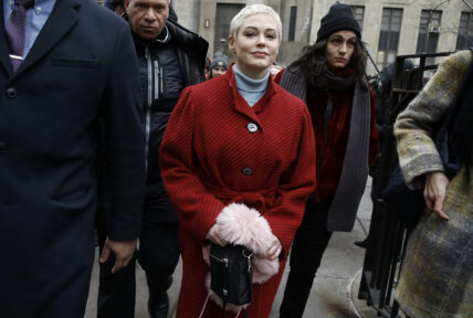 Harvey Weinstein apos s first trial day in New York