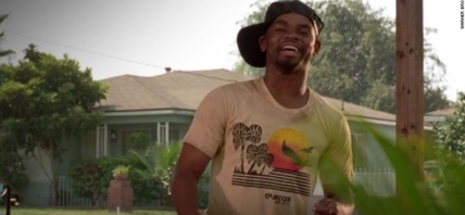 ‘Friday’ Star Anthony Johnson’s Family Seeking Donations For His Funeral