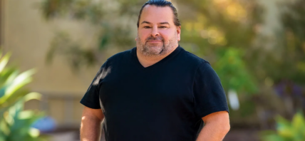 ’90 Day Fiancé’ Star Big Ed Breaks His Silence On Engagement To Liz Woods!