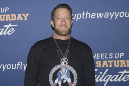Has Barstool Sports Founder Dave Portnoy Been Married?
