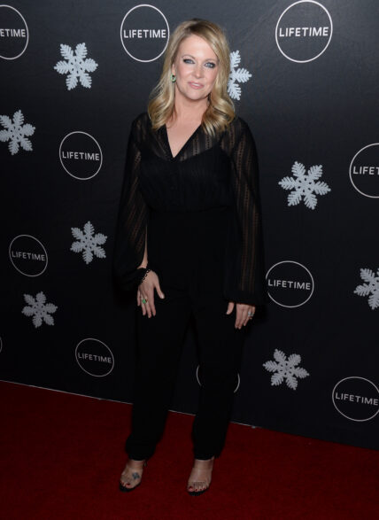 It s a Wonderful Lifetime HOLIDAY PARTY