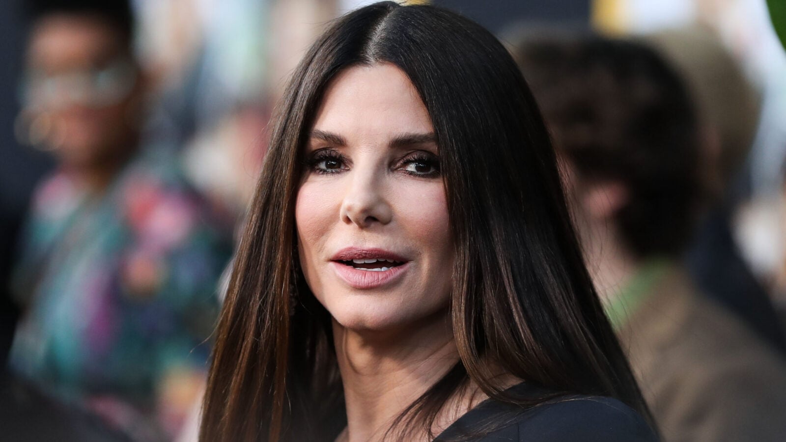 Sandra Bullock Reflects on Hollywood’s Darker Side and Personal Loss