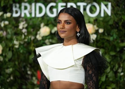 The Bridgerton Season 2 World Premiere