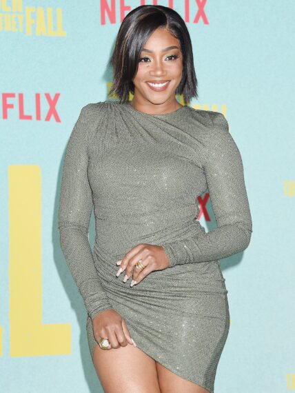 The Harder They Fall - Los Angeles Premiere