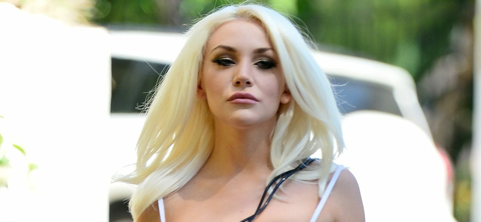 Inside The Unexpected Legacy Of Courtney Stodden’s Teenage Marriage