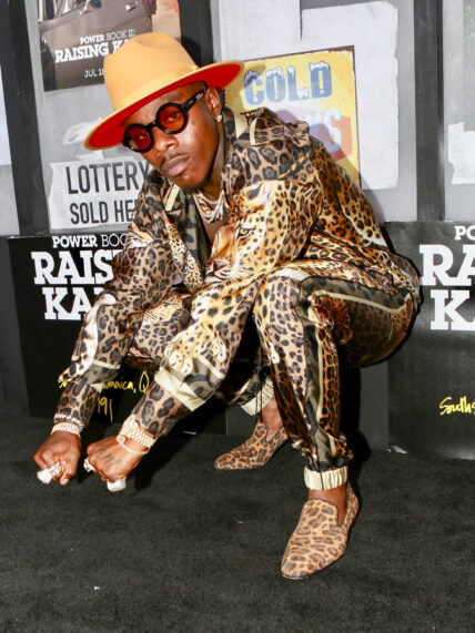 apos Power Book III Raising Kanan apos TV Series Premiere