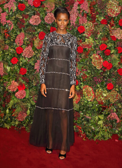The Evening Standard Theatre Awards 2018