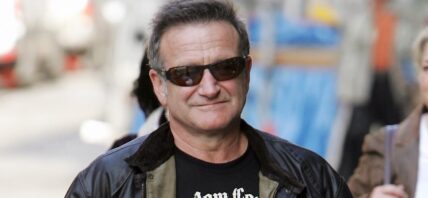 Robin Williams