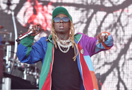 Lil' Wayne Sued For Allegedly Punching His Former Assistant On Private Jet