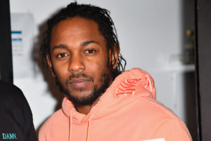 Kendrick Lamar