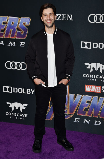 Josh Peck