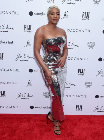 6th Annual Fashion Los Angeles Awards
