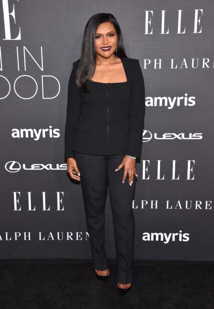 Mindy Kaling