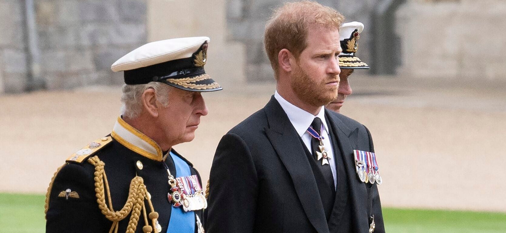 Prince Harry Reportedly ‘Knew What Was In’ Uncle’s Explosive Memoir As Dad King Charles Faces New Diana Drama