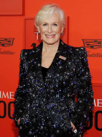 2019 Time 100 Gala