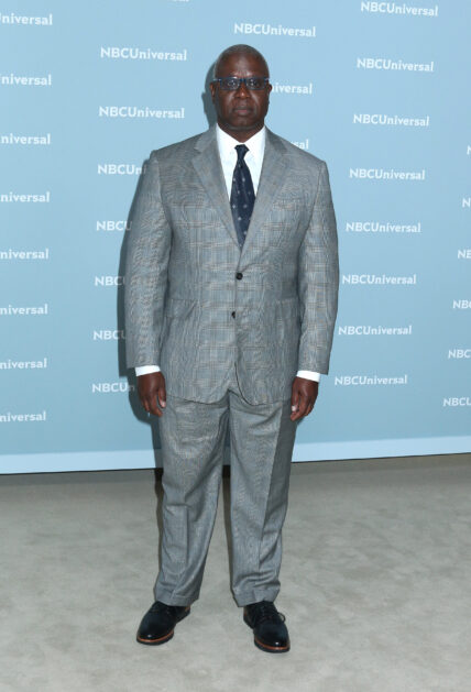 Andre Braugher cast in The Residence