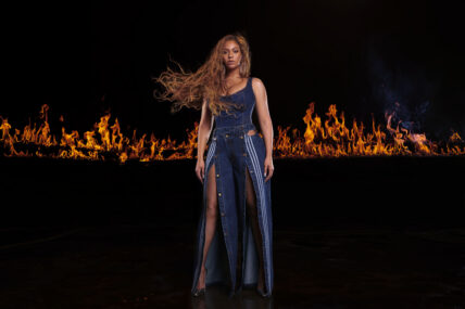 Beyoncé now holds the maximum Grammy wins at 32