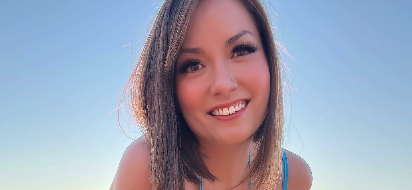 Former Pastor Nikole Mitchell Teases OnlyFans In SeeThrough Bodysuit