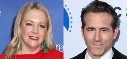 Melissa Joan Hart Recalls Not Taking A Chance With Ryan Reynolds