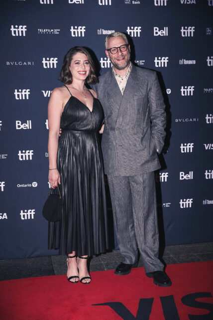 Seth Rogen Claims Being Child-Free Has 'Helped' Him Succeed