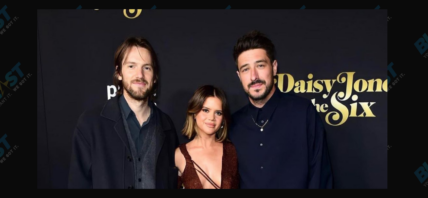 Maren Morris Marcus Mumford featured image