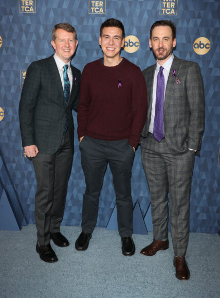 'Jeopardy!' Champ Noticeably Missing From 'Jeopardy! Masters'