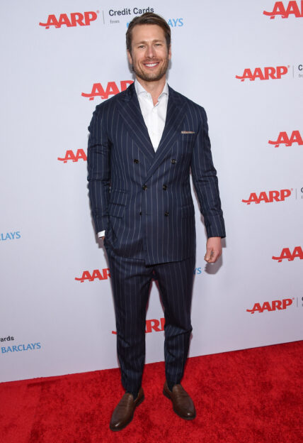 Glen Powell