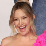 Kate Hudson at the 2023 Vanity Fair Oscar Party - Arrivals