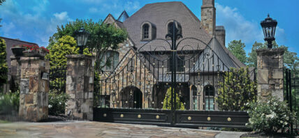 Kroy Biermann Files To Kick Kim Zolciak Out Of Georgia Mansion