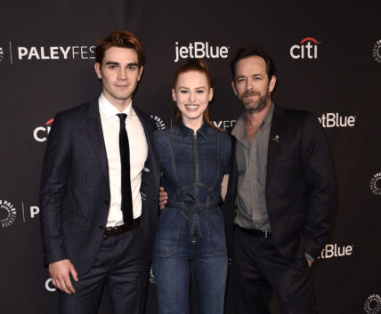 'Riverdale' Concludes Filming After Seven Seasons, Cast Says Goodbye