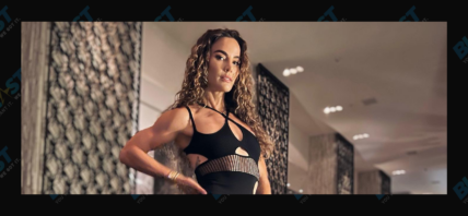 Fitness trainer Senada Greca featured photo