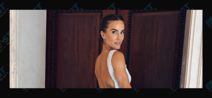 Fitness trainer Senada Greca featured photo