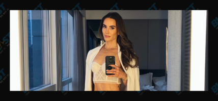 Fitness trainer Senada Greca featured photo