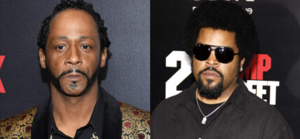 Ice Cube Debunks Katt Williams' Claims About Scene Removal From 'Friday After Next'