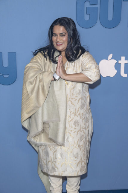 Zarna Garg Slams 'The Bachelor' For Outlook On Relationships
