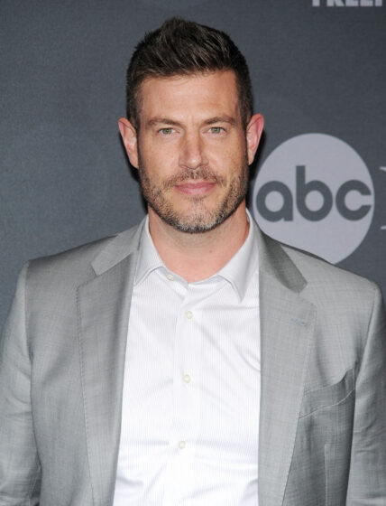 'The Bachelor' Host Jesse Palmer Speaks On Gerry Turner's Divorce From Theresa Nist