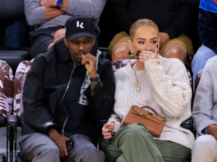 Adele's Relationship With Rich Paul Reportedly 'Solid' As She Marks Her 36th Birthday